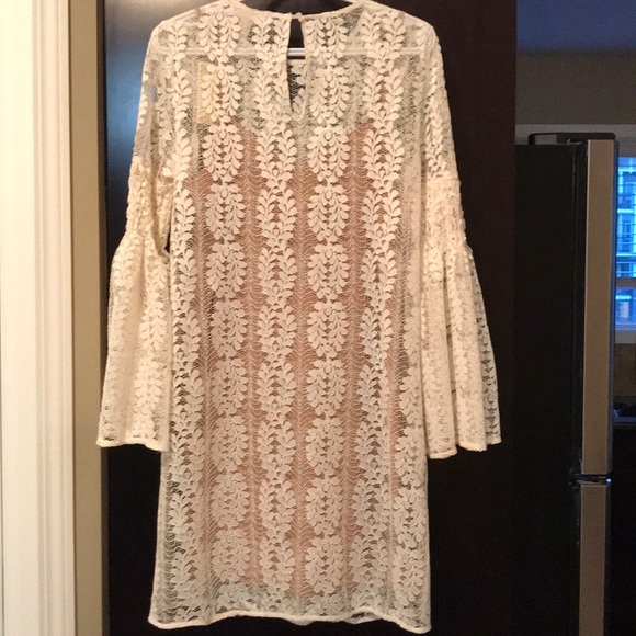 Michael Kors dress, sz M - Picture 4 of 5